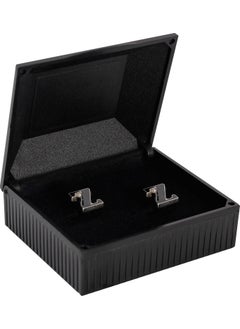 Zekupp Special Cut Cufflink Z 