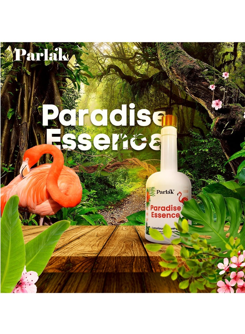 Parlak Paradise Essence Luxurious Shower Gel 900 ml  - Image 2