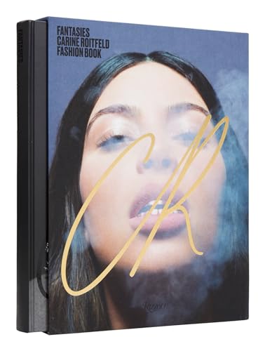Carine Roitfeld Fantasies 