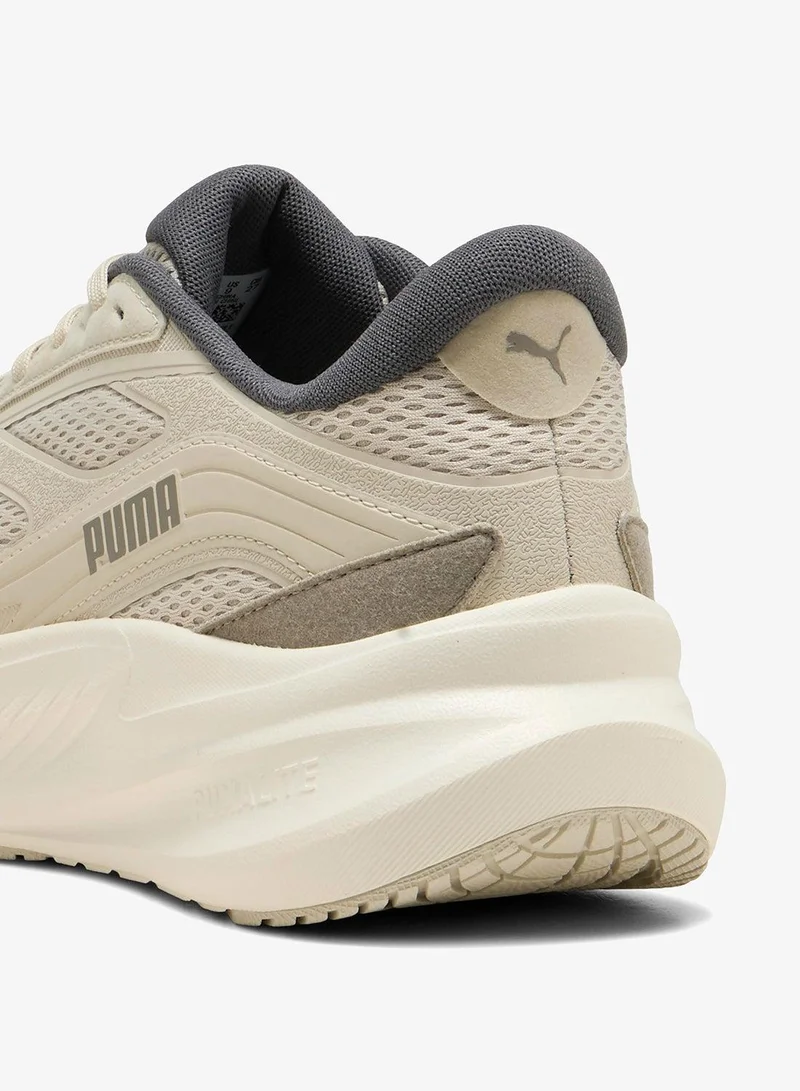 Puma Warm White-Silver Fog-Mouse Gray-Moody Gray Maxstride Lite Ls  | Best Price UAE