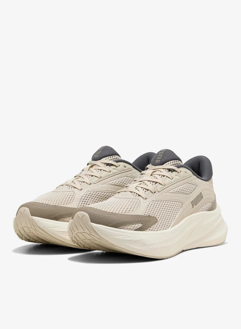 Puma Warm White-Silver Fog-Mouse Gray-Moody Gray Maxstride Lite Ls  | Best Price UAE