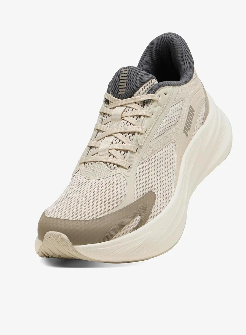 Puma Warm White-Silver Fog-Mouse Gray-Moody Gray Maxstride Lite Ls  | Best Price UAE