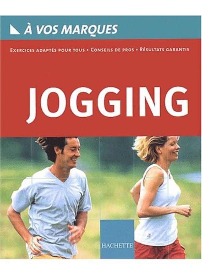 A vos marques : Jogging