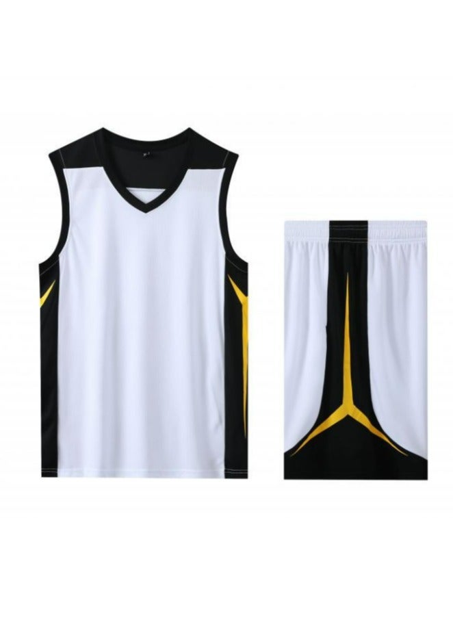 KUYING New Basketball Training Suit  - Image 2
