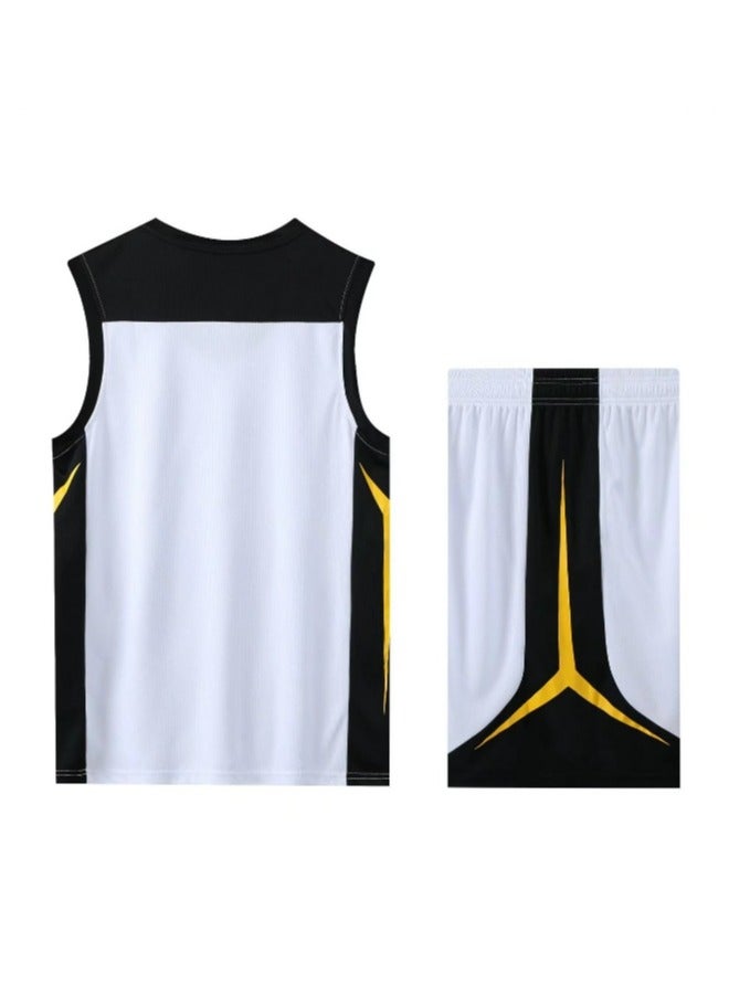 KUYING New Basketball Training Suit  - Image 3