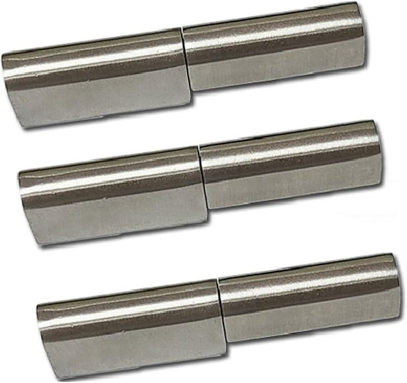 CL027 Stainless Steel Detachable Cabinet Door Drawer Hinge Furniture Hardware - Image 2