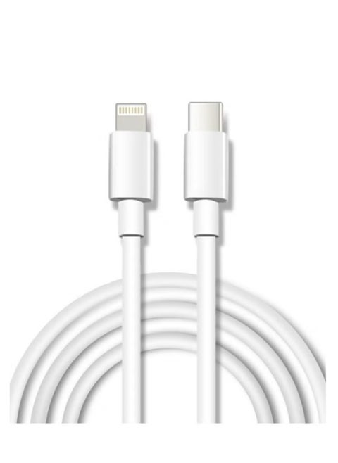 iPhone Charger Cable 1.5M USB C to Lightning Cable Fast Charging Power Delivery PD 20W iPhone Cable for iPhone 14Series、iPhone 13Series、iPhone 12Series、iPhone11/XS/XR/8/8Plus、iPad Pro、iPad Air、Makbook、Airpods Pro