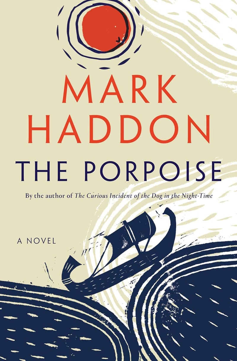 The Porpoise 