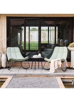 DANUBE HOME Enola Balcony Set 2+1  - Image 2
