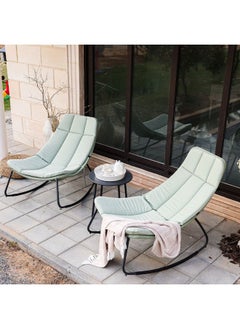 DANUBE HOME Enola Balcony Set 2+1  - Image 1