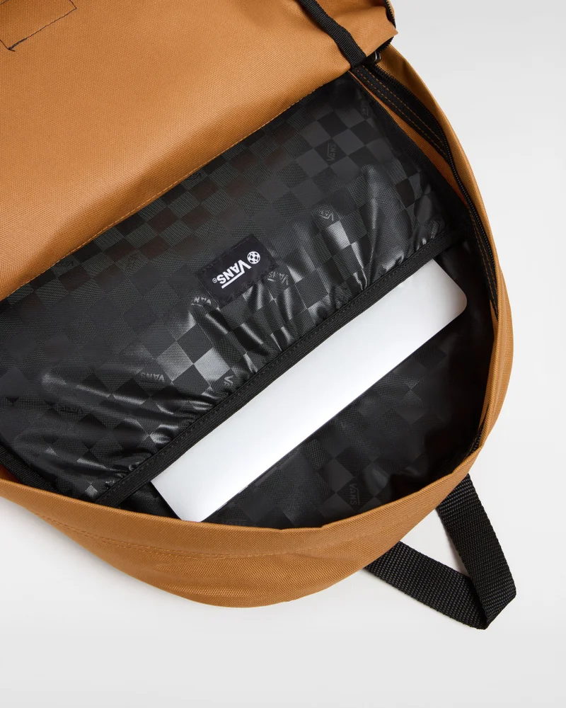 اتش اند ام حقيبة الظهر أولد سكوول من فانس