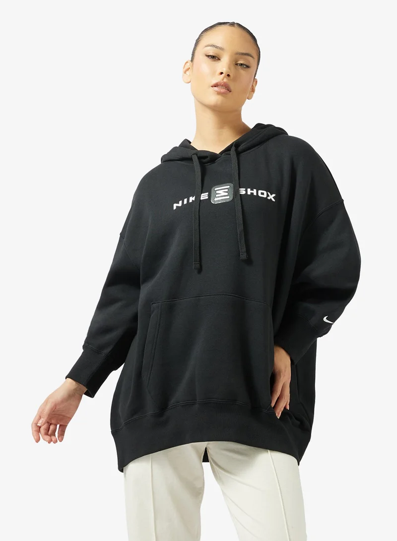 نايكي هودي فليس شوكس فينيكس