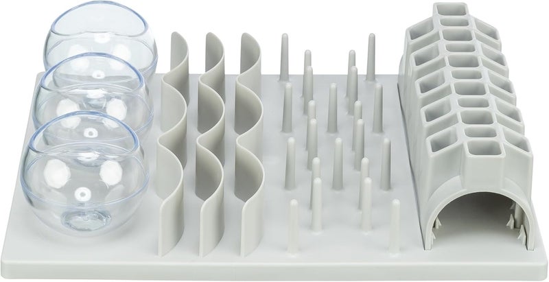 Trixie Activity Fun Board XXL Strategy Game for Cats - Image 1