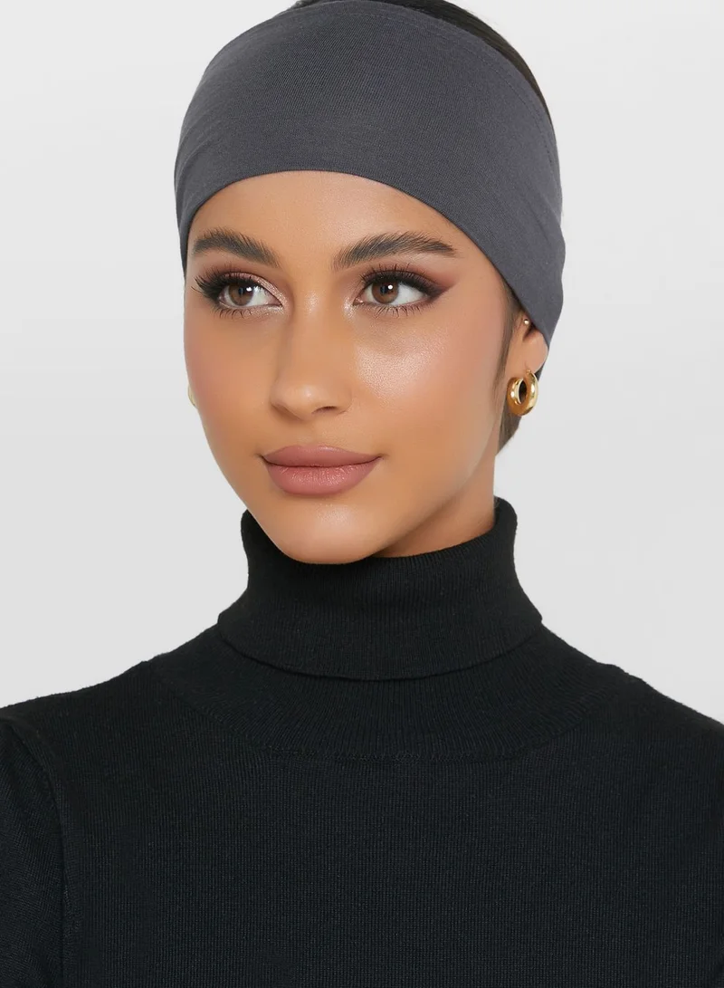توفا شال من مودانيسا كاب حجاب لمنع الانزلاق