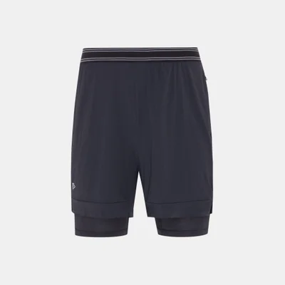 Sun and Sand Sports Men's Hybrid Training Shorts