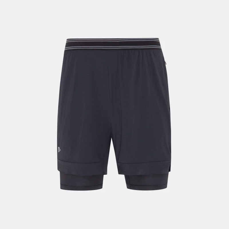 Sun and Sand Sports Men's Hybrid Training Shorts