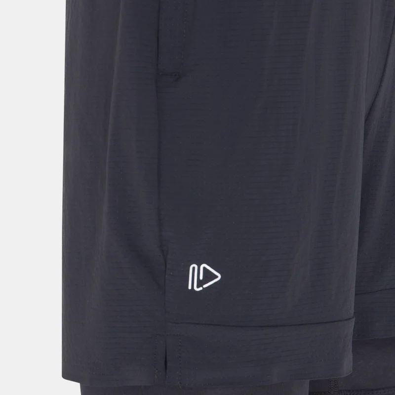 Sun and Sand Sports Men's Hybrid Training Shorts