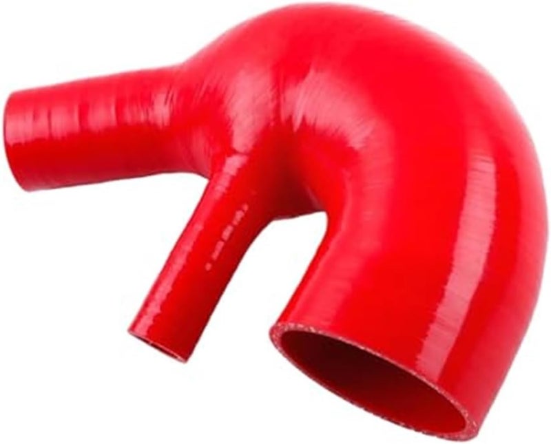 Wivplex Air Intake Turbo Hose for Alfa Romeo Mito - Image 3