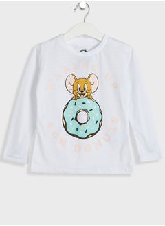 Kids Tom & Jerry Pyjama Set - pzsku/Z52F9D91582152C8FCD35Z/45/_/1721161103/74235d6c-06f8-4e72-8e6d-efc3bea267cf