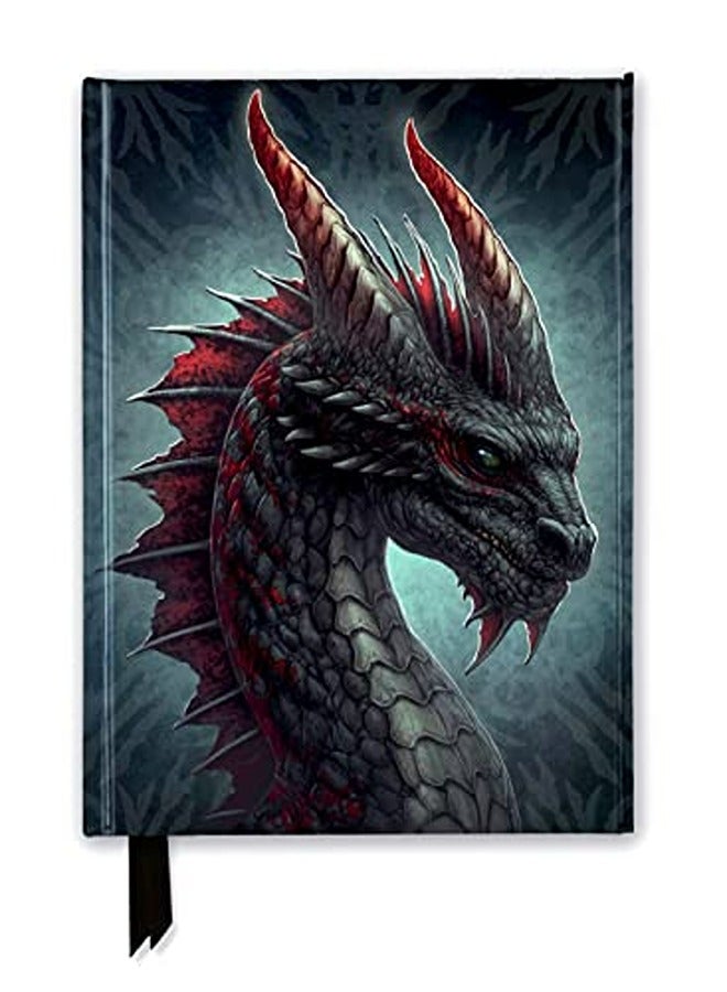 Kerem Beyit Fierce Dragon 