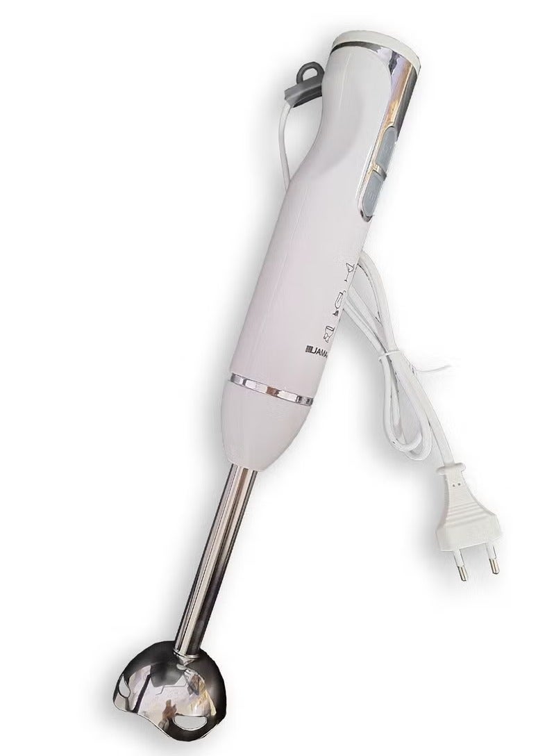 JAMAKY Powerful 1000W Hand Blender with Dual Speed – Multi Use for Juices Soups & Sauces – Easy to Clean - Image 2