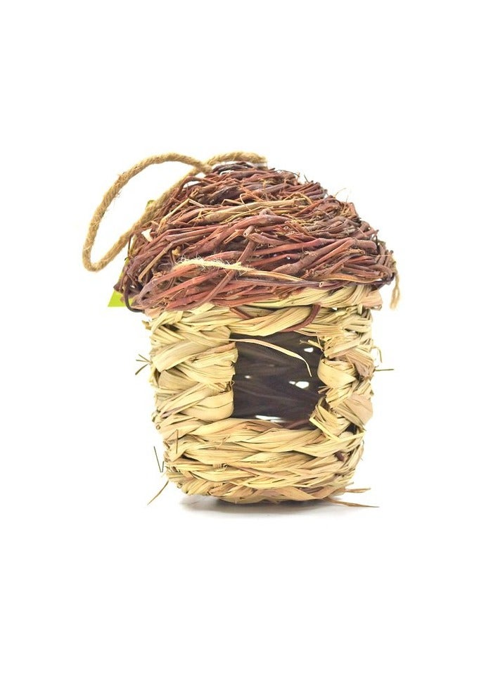 Generic Casetta Uccellini - Hanging Bird House