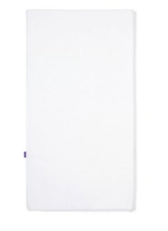 Snuz Pod Mattress Boxed White, 3D Breathable Mesh Surface, Firm Support For Baby, Infant And Baby, Suitable From 0 To 6 Months Mattress Size 44X80X3Cm  - Image 2