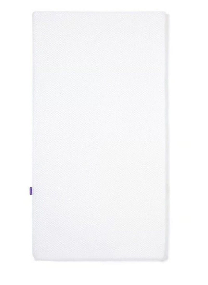 Snuz - مرتبة Snuz Snuzpod3 علبة - أبيض 80×2×44 سم مناسبة من الولادة حتى 6 أشهر - Image 1