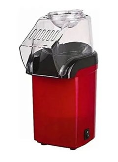 SHOPI Fast Hot Air Popcorn Popper Machine No Oil Popcorn Maker, Ideal For Watching Movies And Holding Parties In Home Healthy Hot Air Popcorn  - Image 1