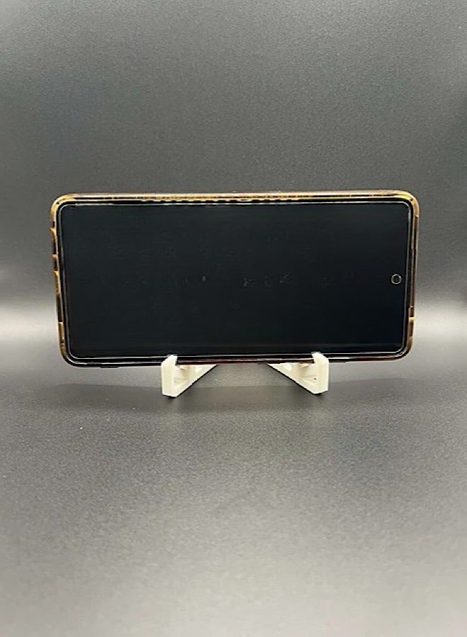 hearth Mobile holder keychain, Foldable, Durable, Easy, to take anywhere  - Image 3
