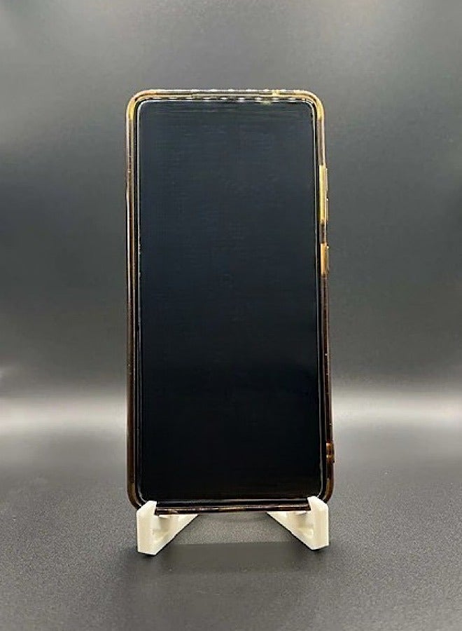 hearth Mobile holder keychain, Foldable, Durable, Easy, to take anywhere  - Image 2