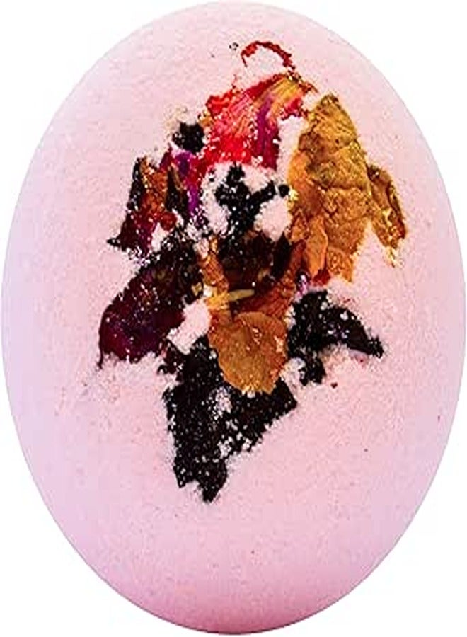 KarKour Roses Bath-Bomb (350g)