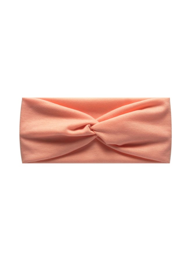 KUYING Fashionable New Sports Elastic Headband 