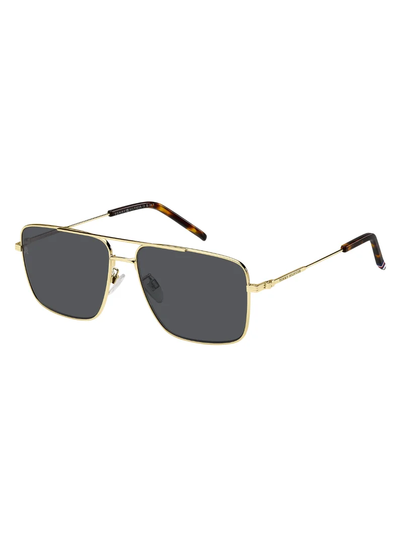 تومي هيلفيغر RECTANGULAR TOMMY HILFIGER Sunglasses