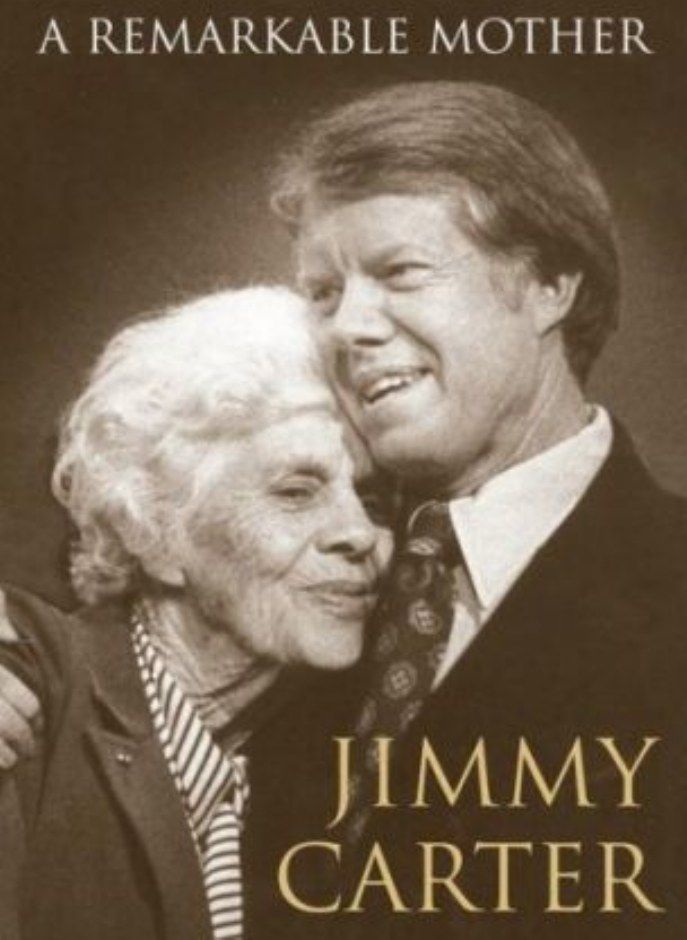 A Remarkable Mother Carter Jimmy 