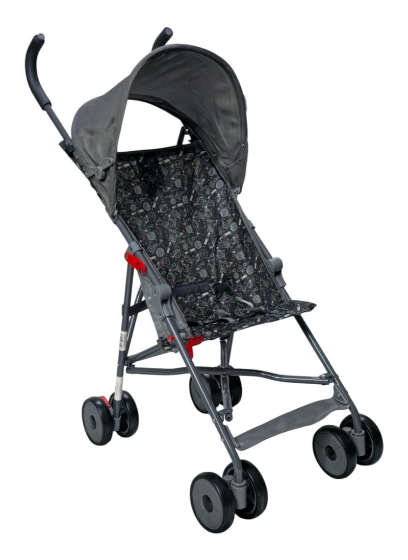 BABYCARA Stroller 1 to 3 Years Old Foldable Ultra-Lightweight For Baby  - Image 1