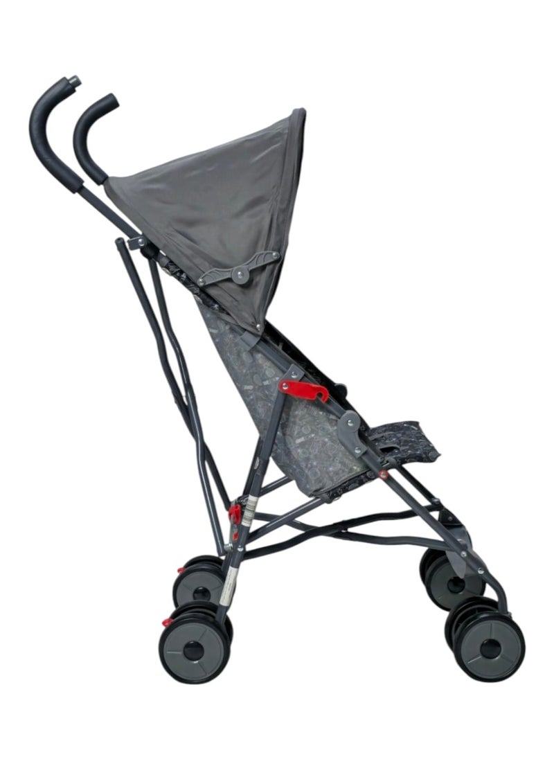 BABYCARA Stroller 1 to 3 Years Old Foldable Ultra-Lightweight For Baby  - Image 2