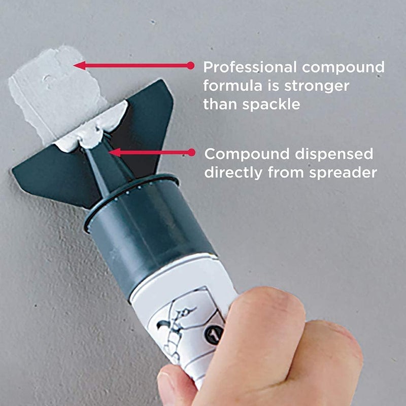 ADFORS Fix it Fast Wall Hole Filler - Image 3