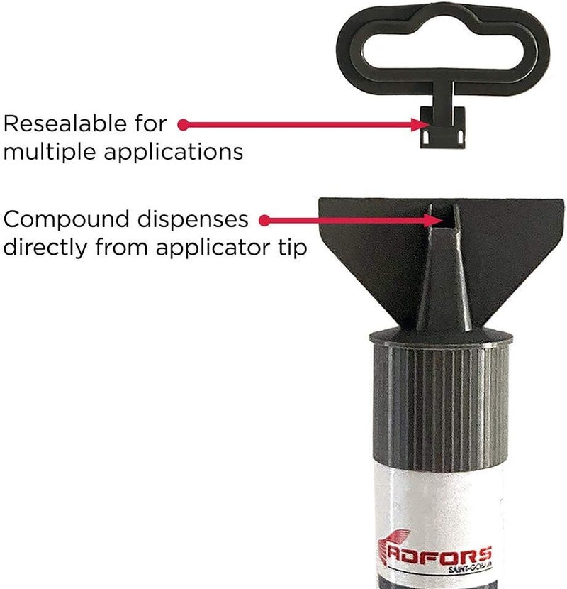 ADFORS Fix it Fast Wall Hole Filler - Image 2