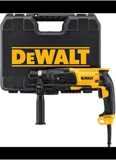 DEWALT Rotary Hammer SDS Pistol Grip 1Inch  - Image 1
