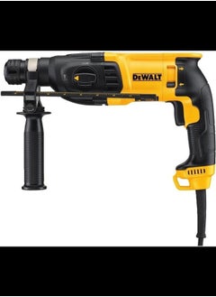 DEWALT Rotary Hammer SDS Pistol Grip 1Inch  - Image 2