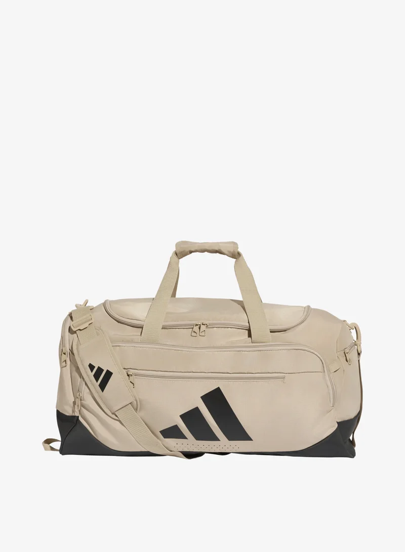 Adidas TRAINING DEFENDER DUFFLE BAG MEDIUM