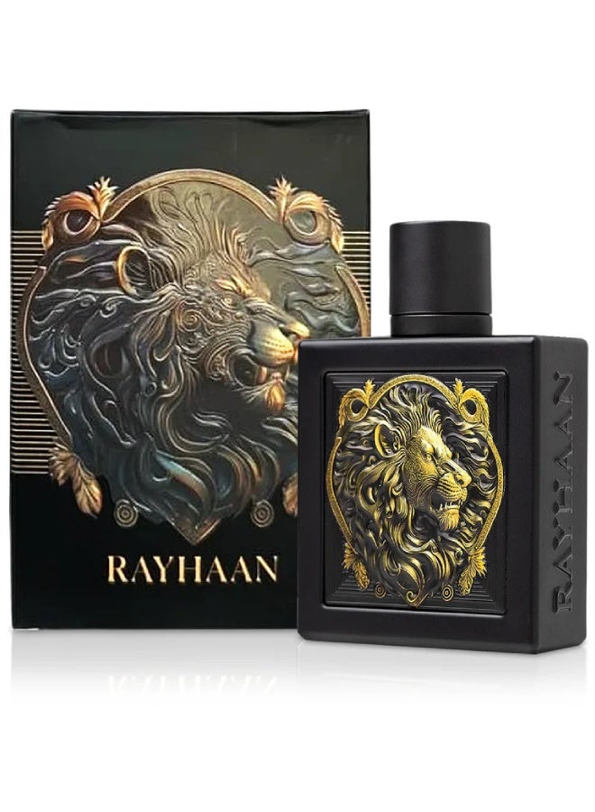 Lion EDP 100ml
