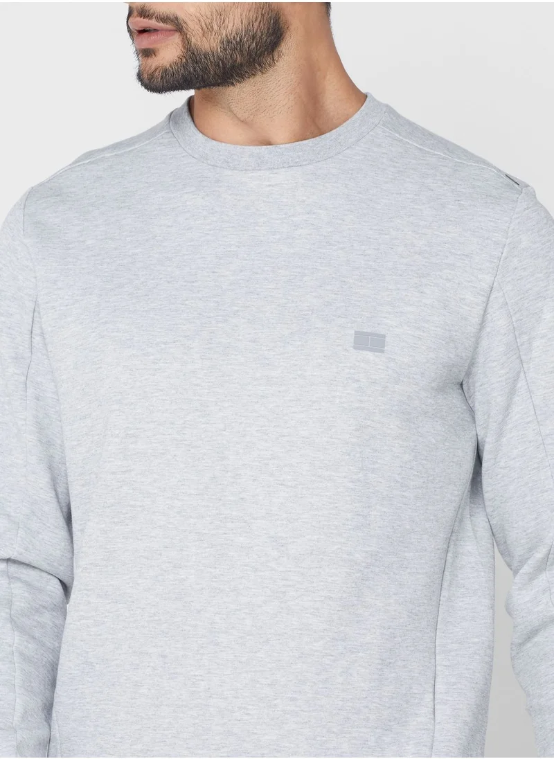 TOMMY HILFIGER Essential Sweatshirt