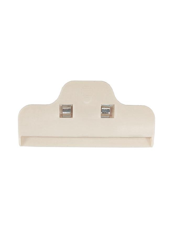 Thoraya Bag Sealing Clip PP Multifunctional Reusable Fresh Keeping Clamp for Milk Powder Tea  - Image 1