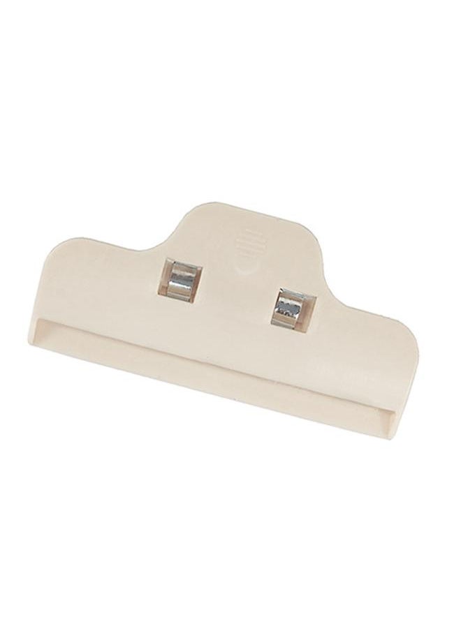 Thoraya Bag Sealing Clip PP Multifunctional Reusable Fresh Keeping Clamp for Milk Powder Tea  - Image 3