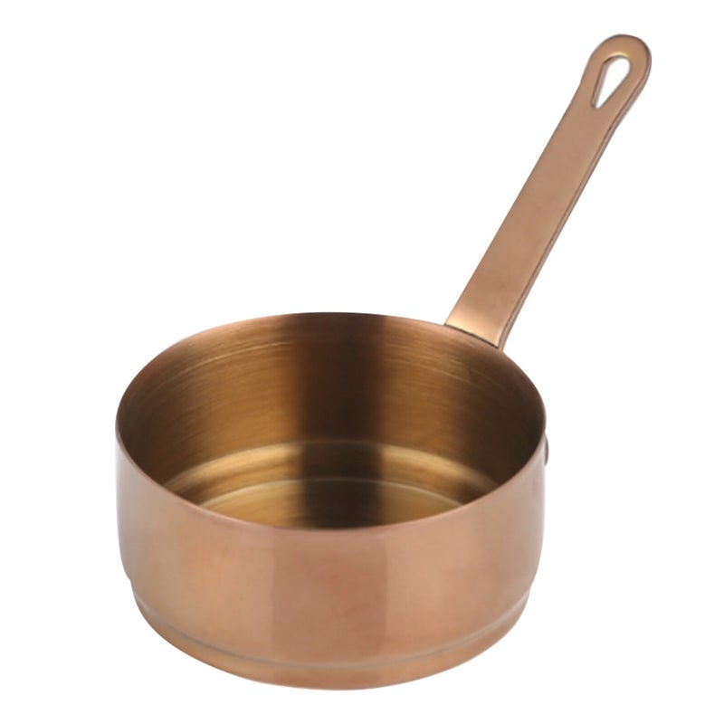 2 pcs 55ML Stainless Steel Seasoning Bowl Convenient Household Sauce cup - Image 1