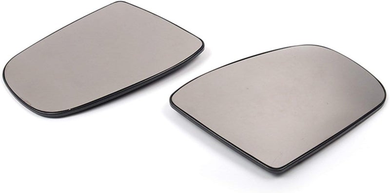 Wivplex Heated Mirror Glass for Mercedes - Image 1