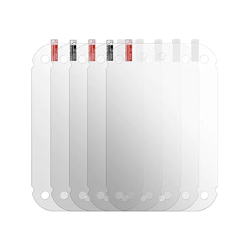 KOYOFEI 5PCS Screen Protector for Mono 2, 3D Printer Screen Protector Film for Anycubic Photon Mono 2 6.6inch 4K Resin 3D Printer - Image 1