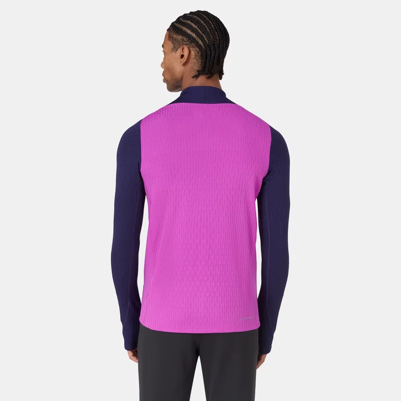 Nike Men's FC Barcelona Strike Drill Football Top